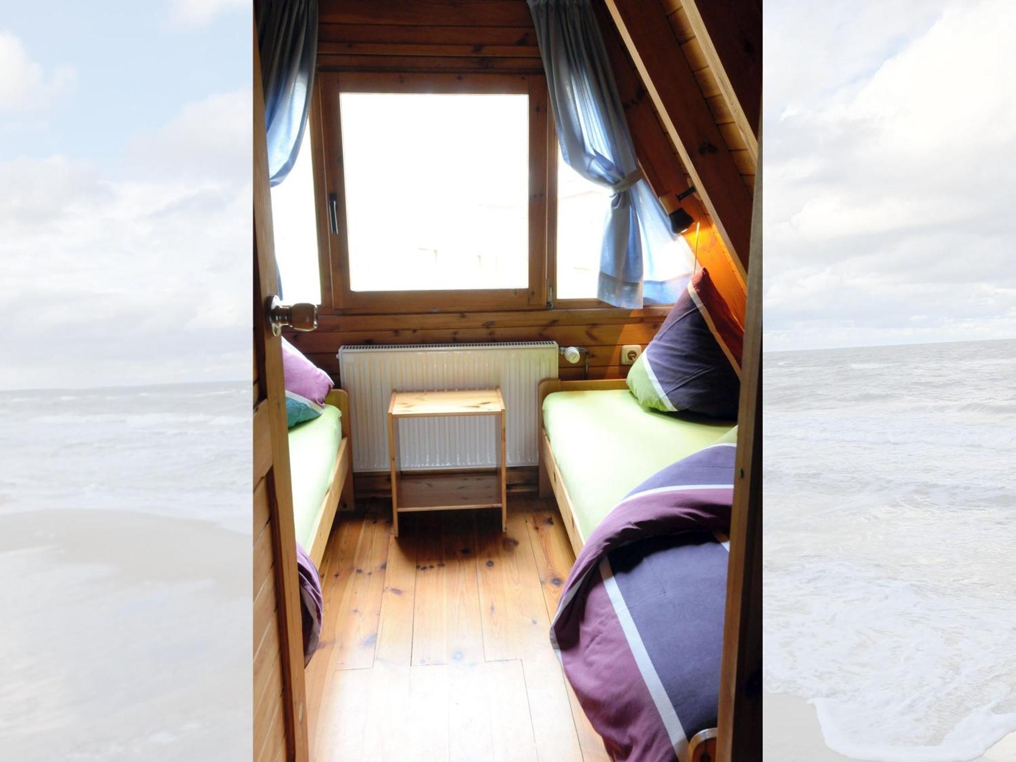 Zinnowitz, Finnhuette Am Ostseestrand エクステリア 写真